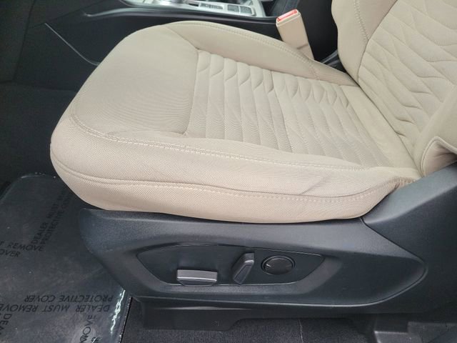 Certified 2021 Ford Explorer XLT image 22