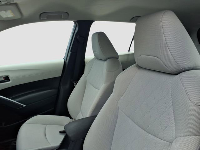 Used 2022 Toyota Corolla Cross L AWD/4WD image 16
