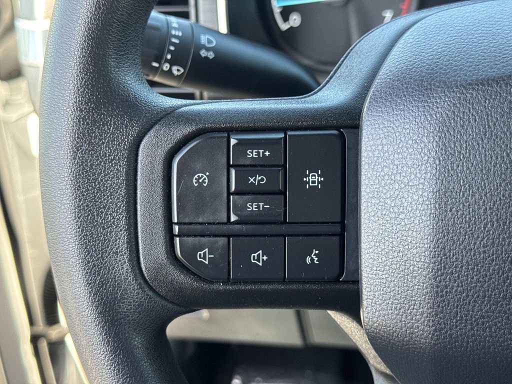 Certified 2022 Ford F150 XL w/ STX Appearance Package image 10