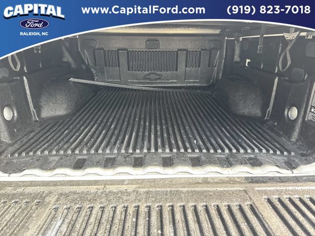 Used 2021 Chevrolet Colorado LT w/ LT Convenience Package RWD image 16
