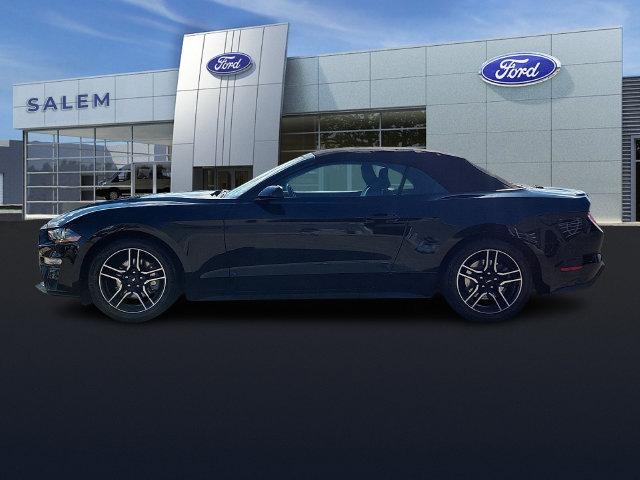Certified 2022 Ford Mustang Premium RWD image 5