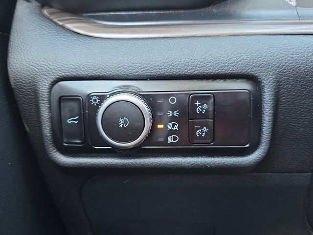 Certified 2023 Ford Explorer Limited w/ Limited Technology Package RWD image 26
