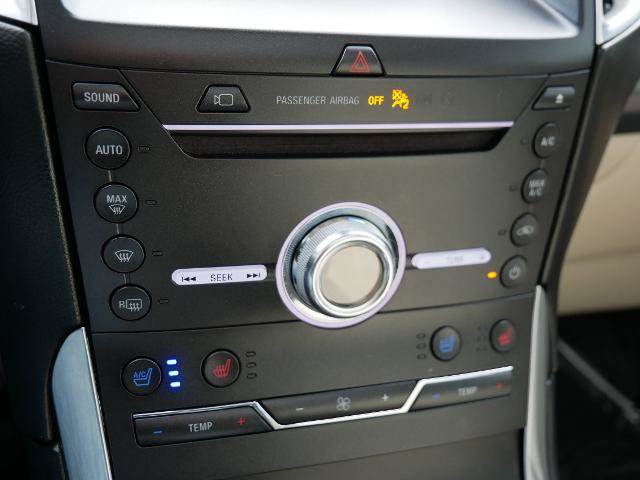Certified 2019 Ford Edge Titanium w/ Equipment Group 301A AWD/4WD image 23