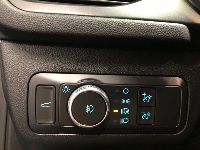 Certified 2022 Ford Escape SEL image 26