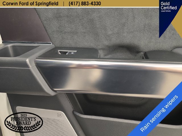 Certified 2026 Ford F350 Platinum AWD/4WD image 18