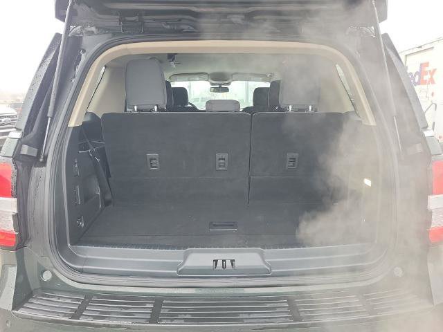 Certified 2023 Ford Expedition XLT image 9