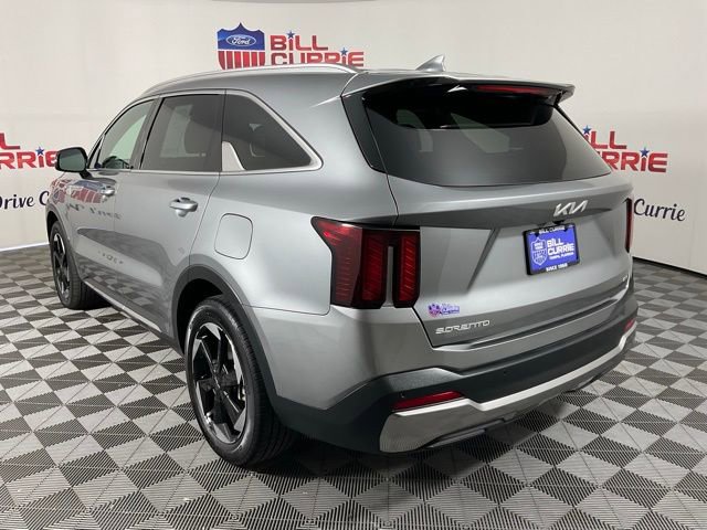 Used 2025 Kia Sorento EX image 5