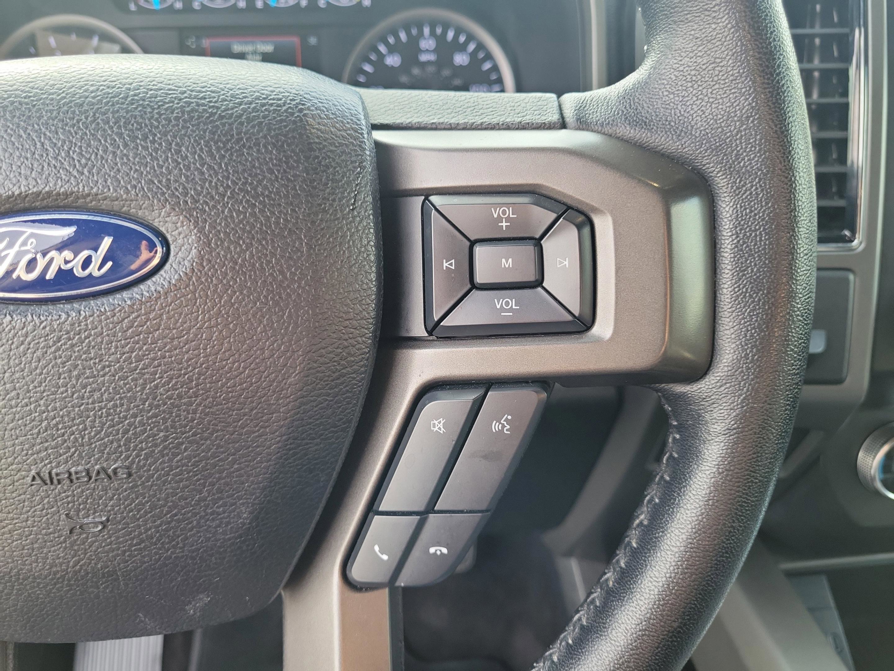 Certified 2020 Ford Expedition XLT w/ Equipment Group 201A AWD/4WD image 25