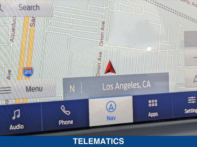 Certified 2024 Ford Bronco Sport Big Bend w/ Convenience Package image 18