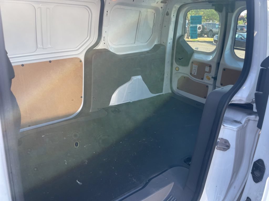 Certified 2023 Ford Transit Connect XL FWD image 4
