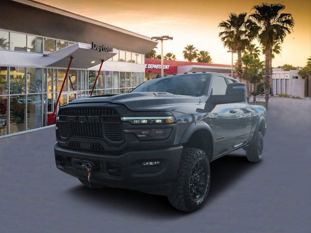 Used 2026 RAM 2500 Power Wagon image 6