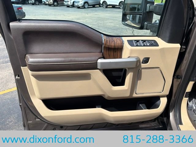 Certified 2019 Ford F150 Lariat AWD/4WD image 25