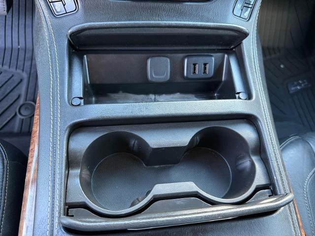 Used 2020 Chevrolet Suburban Premier AWD/4WD image 22