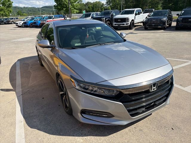 Used 2020 Honda Accord Sport image 7