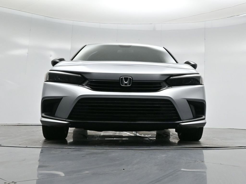 Used 2022 Honda Civic Sport image 42