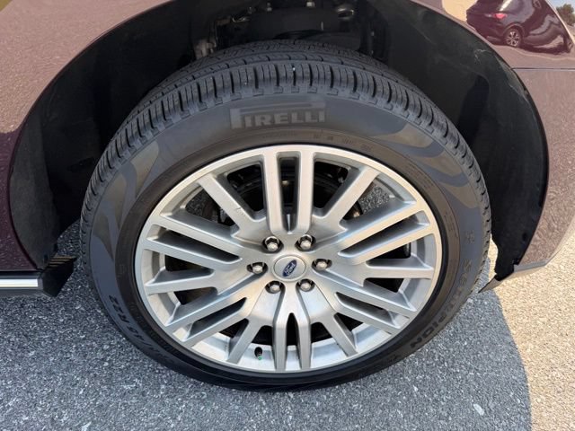 Certified 2024 Ford Expedition Max Limited AWD/4WD image 11