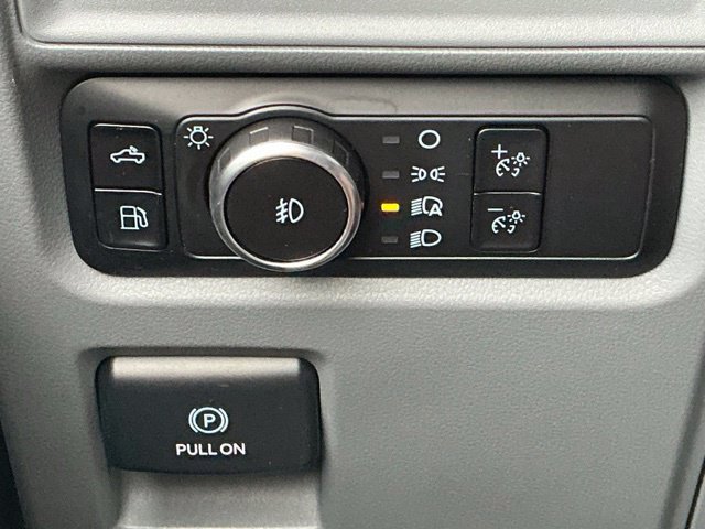 Certified 2025 Ford F150 XLT w/ Equipment Group 301A Standard AWD/4WD image 37