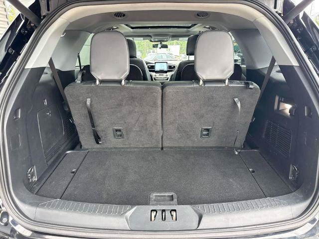 Certified 2023 Ford Explorer XLT w/ Equipment Group 202A RWD image 8