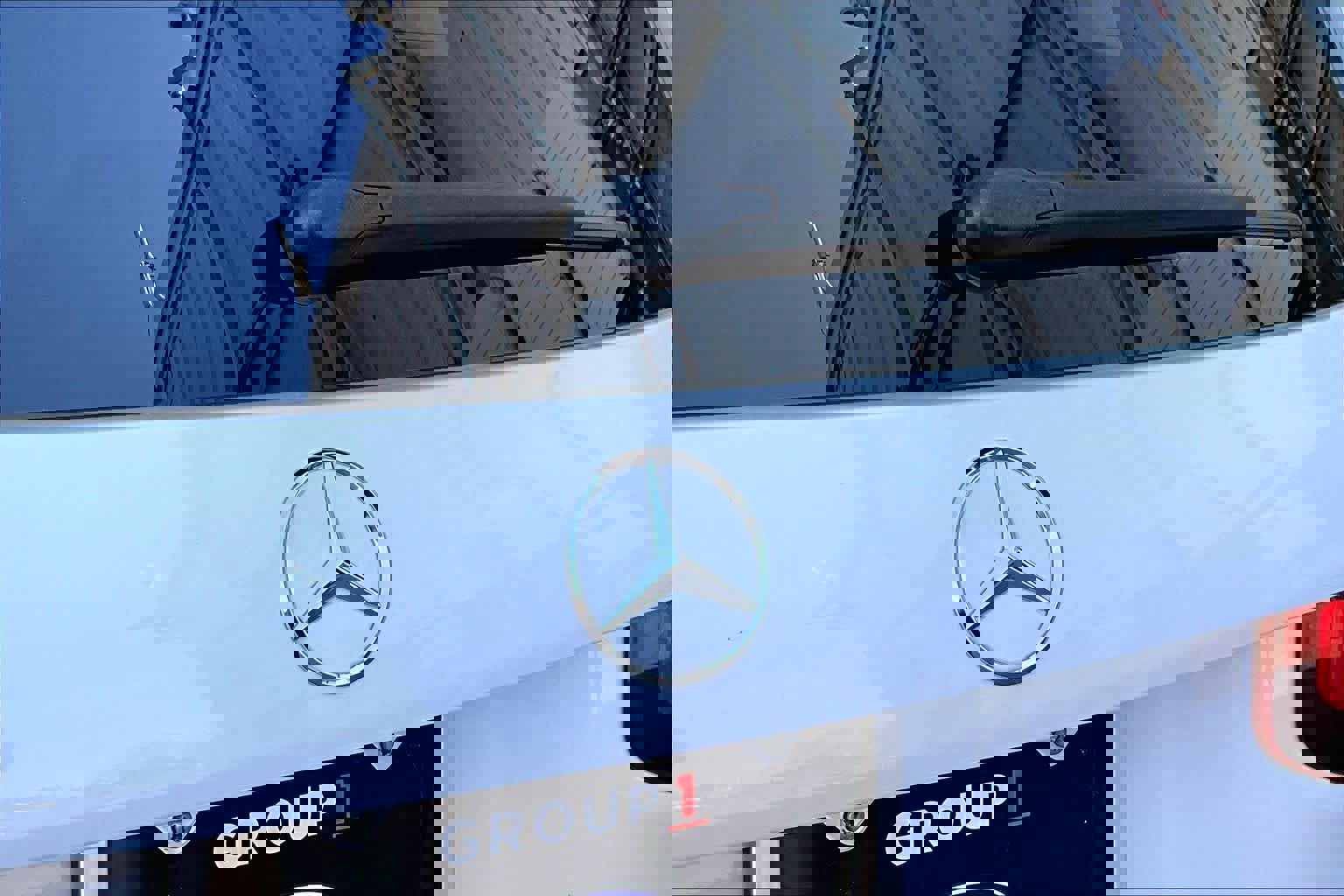 Used 2020 Mercedes-Benz GLB 250 image 32