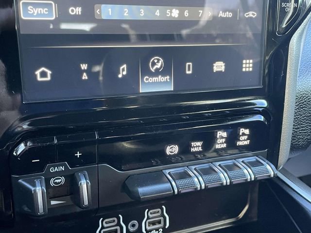 Used 2025 RAM 2500 Big Horn image 29