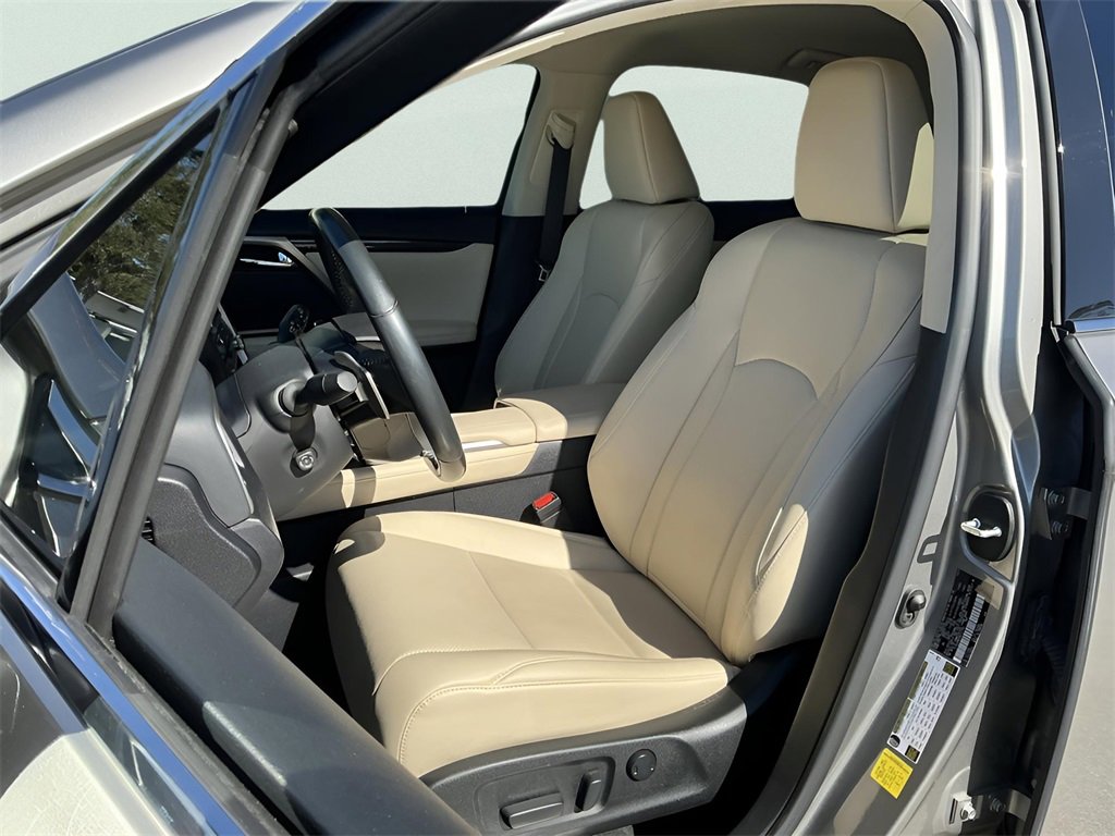 Used 2022 Lexus RX 350 350 image 33