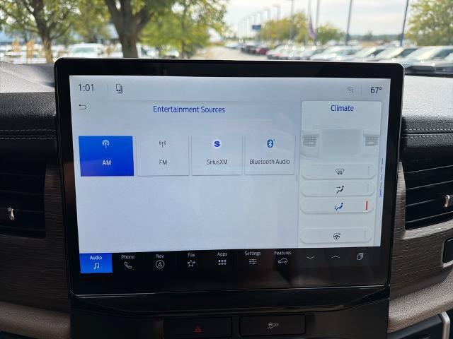 Certified 2023 Ford Expedition Limited AWD/4WD image 29