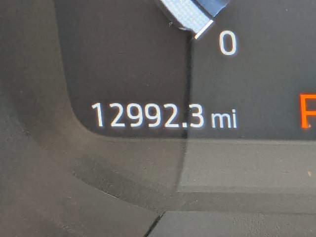 Certified 2025 Ford Explorer Platinum w/ Ultimate Package image 23