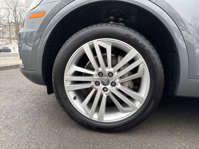 Used 2018 Audi Q5 2.0T w/ Premium Plus Package image 13