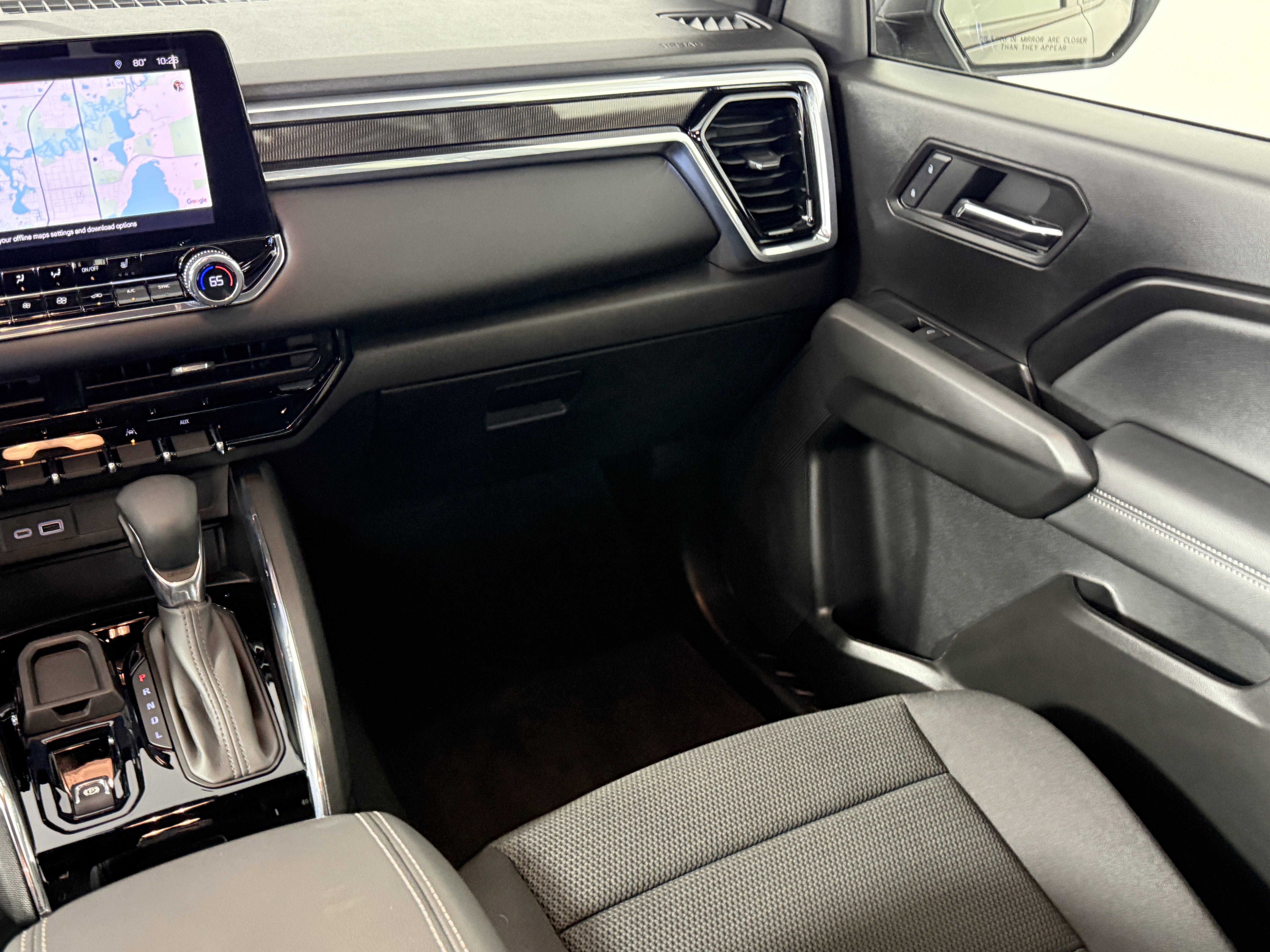 Used 2024 GMC Canyon Elevation w/ Convenience Package image 14