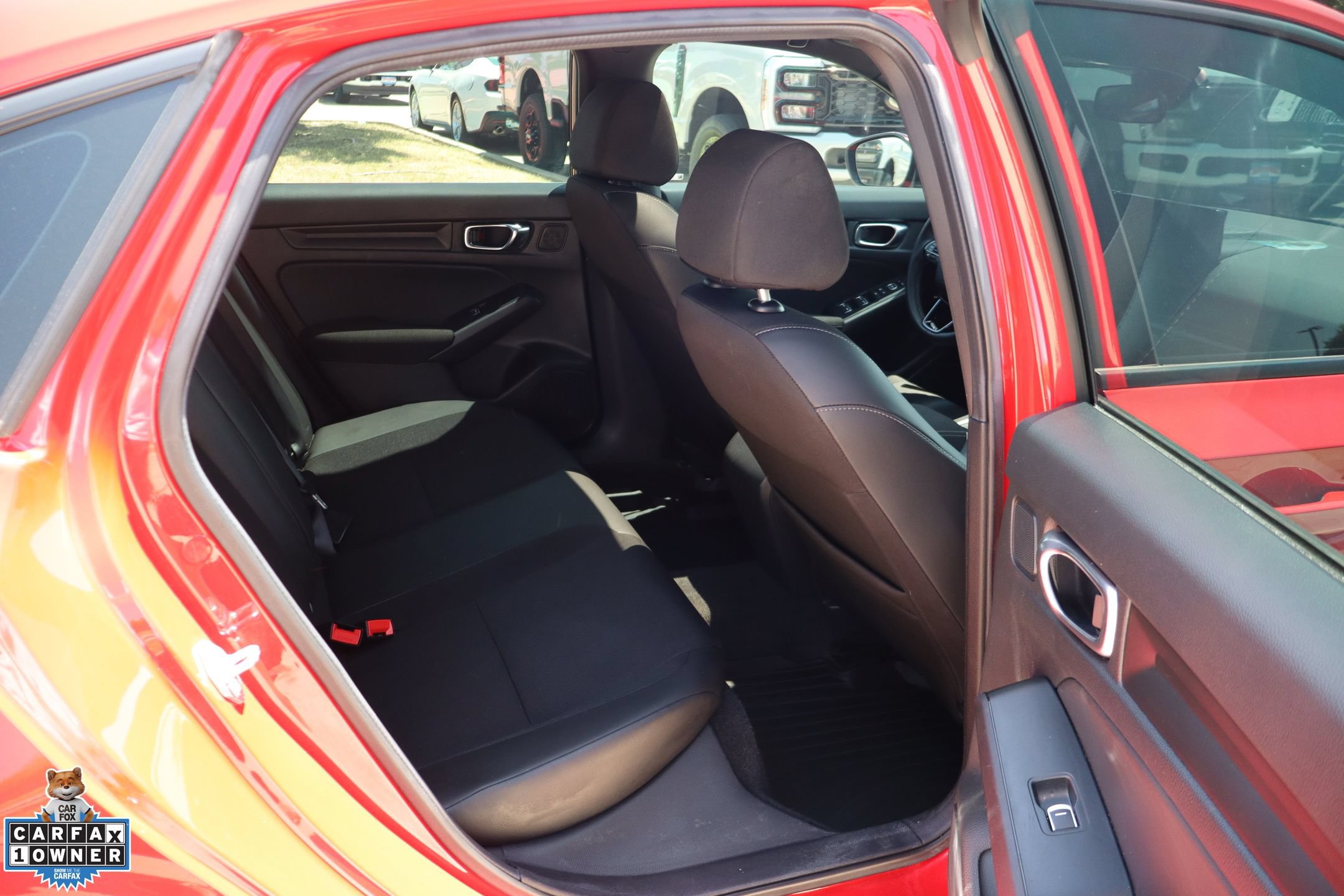 Used 2025 Honda Civic Sport image 28