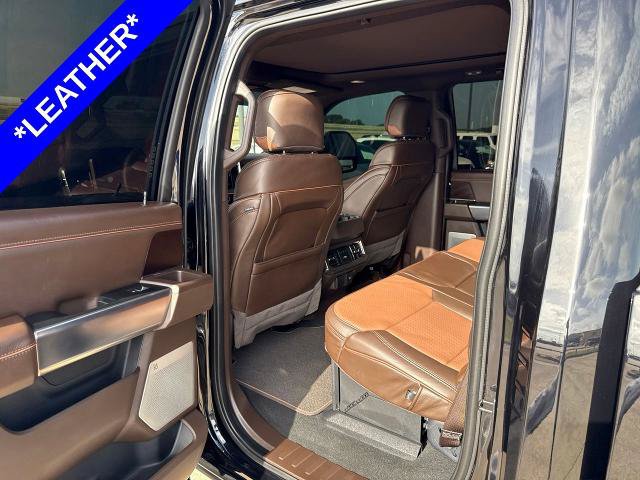 Certified 2024 Ford F250 King Ranch AWD/4WD image 7