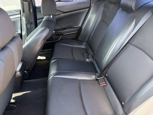 Used 2021 Honda Civic Sport image 18