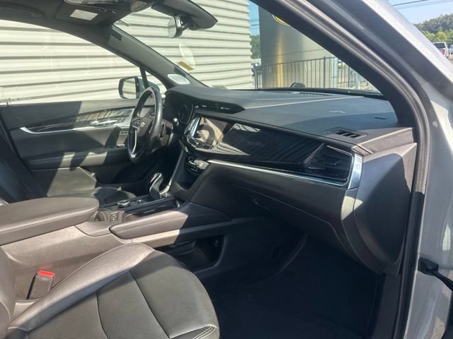Used 2023 Cadillac XT6 Premium Luxury FWD image 35