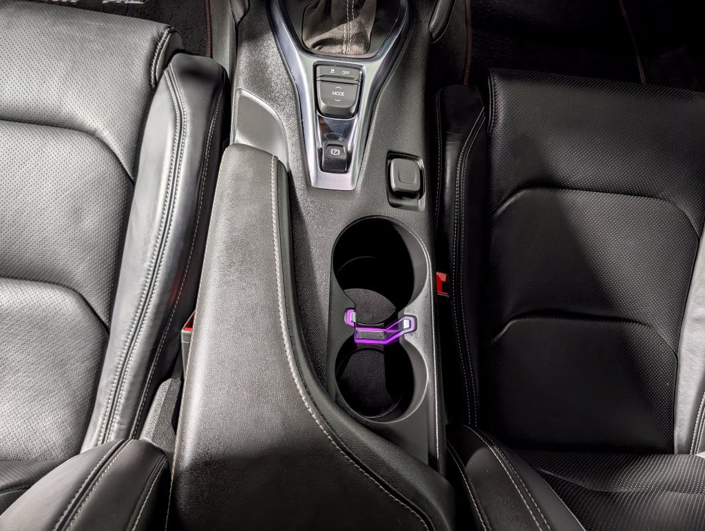 Used 2024 Chevrolet Camaro LT RWD image 15