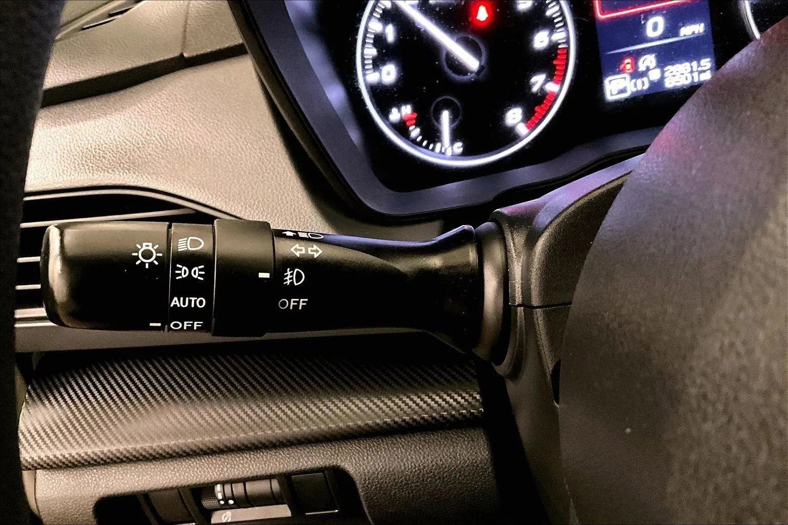 Used 2024 Subaru Crosstrek 2.0i Premium w/ Popular Package #3 image 30