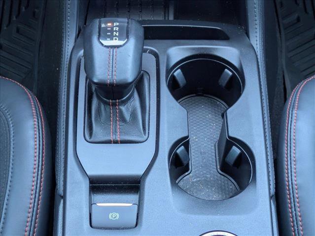 Certified 2025 Ford Ranger Raptor image 11