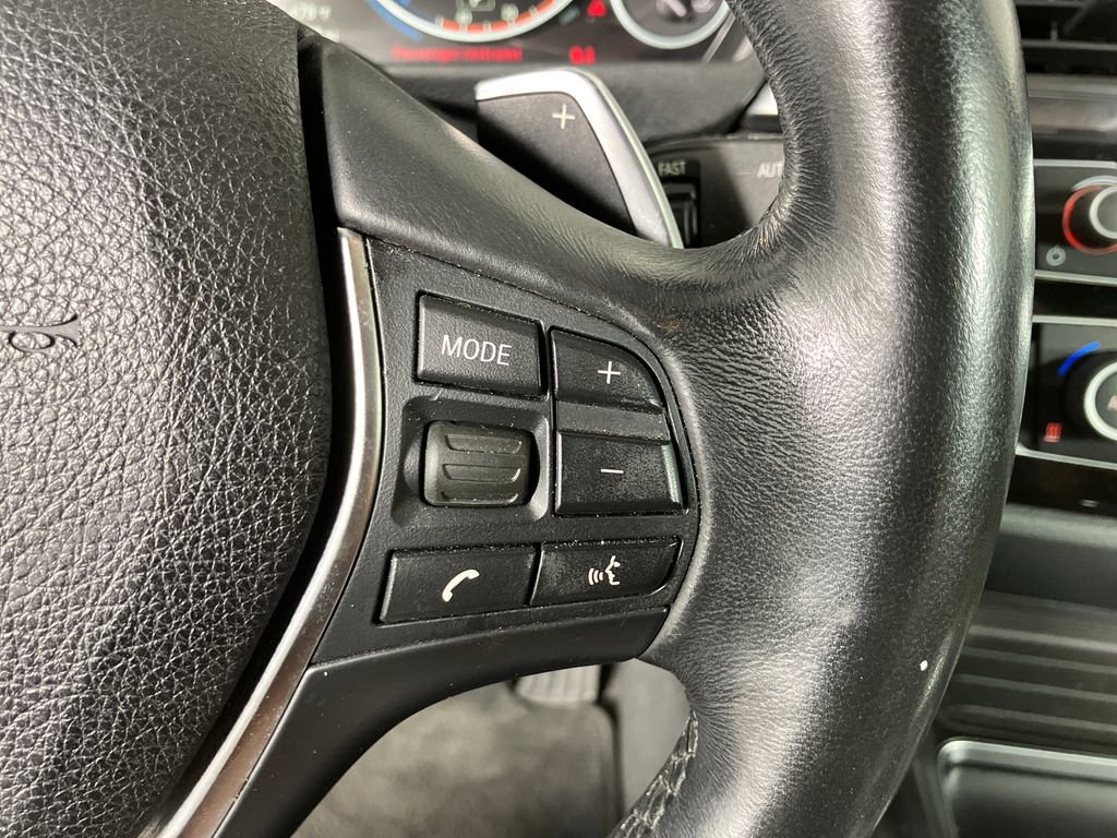 Used 2019 BMW 430i xDrive 430i xDrive w/ Convenience Package image 19