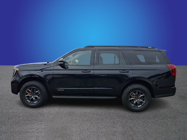 Certified 2025 Ford Expedition Tremor AWD/4WD image 6