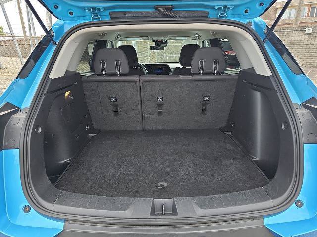 Used 2025 Chevrolet TrailBlazer LT FWD image 12