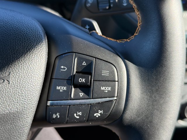 Certified 2025 Ford Maverick Tremor AWD/4WD image 21