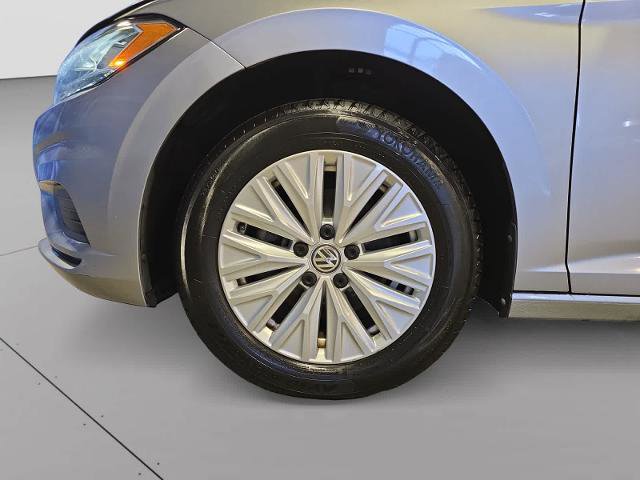 Used 2019 Volkswagen Jetta S FWD image 9