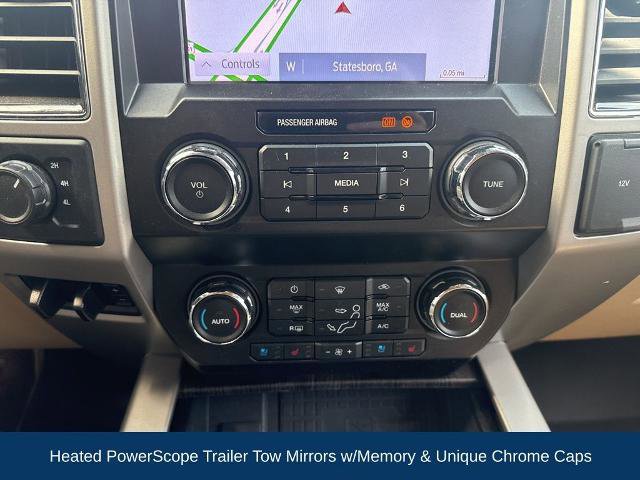 Certified 2021 Ford F250 Lariat w/ Lariat Ultimate Package image 22