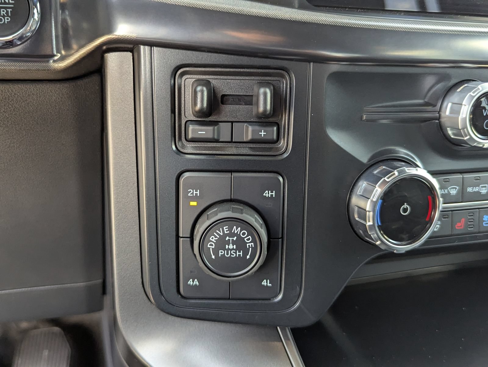 Certified 2025 Ford F150 Tremor w/ Equipment Group 402A High AWD/4WD image 30