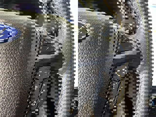 Certified 2021 Ford Edge ST w/ Equipment Group 401A image 10