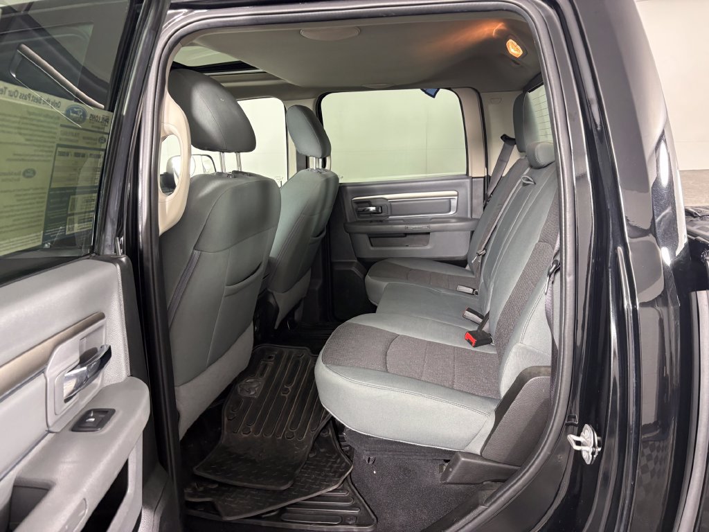 Used 2020 RAM 1500 Warlock w/ Trailer & Traction Group AWD/4WD image 28