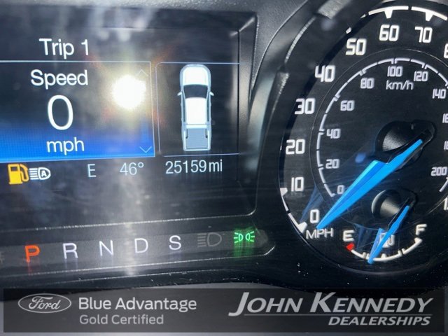 Certified 2022 Ford Ranger XLT w/ Equipment Group 302A High image 22