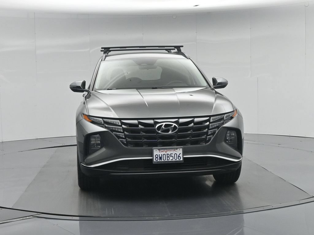 Used 2022 Hyundai Tucson SEL FWD image 57