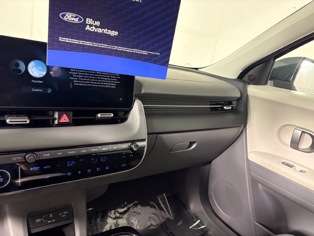 Used 2026 Hyundai Ioniq 5 SEL AWD/4WD image 17