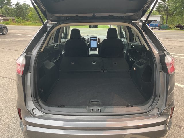 Certified 2022 Ford Edge SE w/ Black Appearance Package AWD/4WD image 32