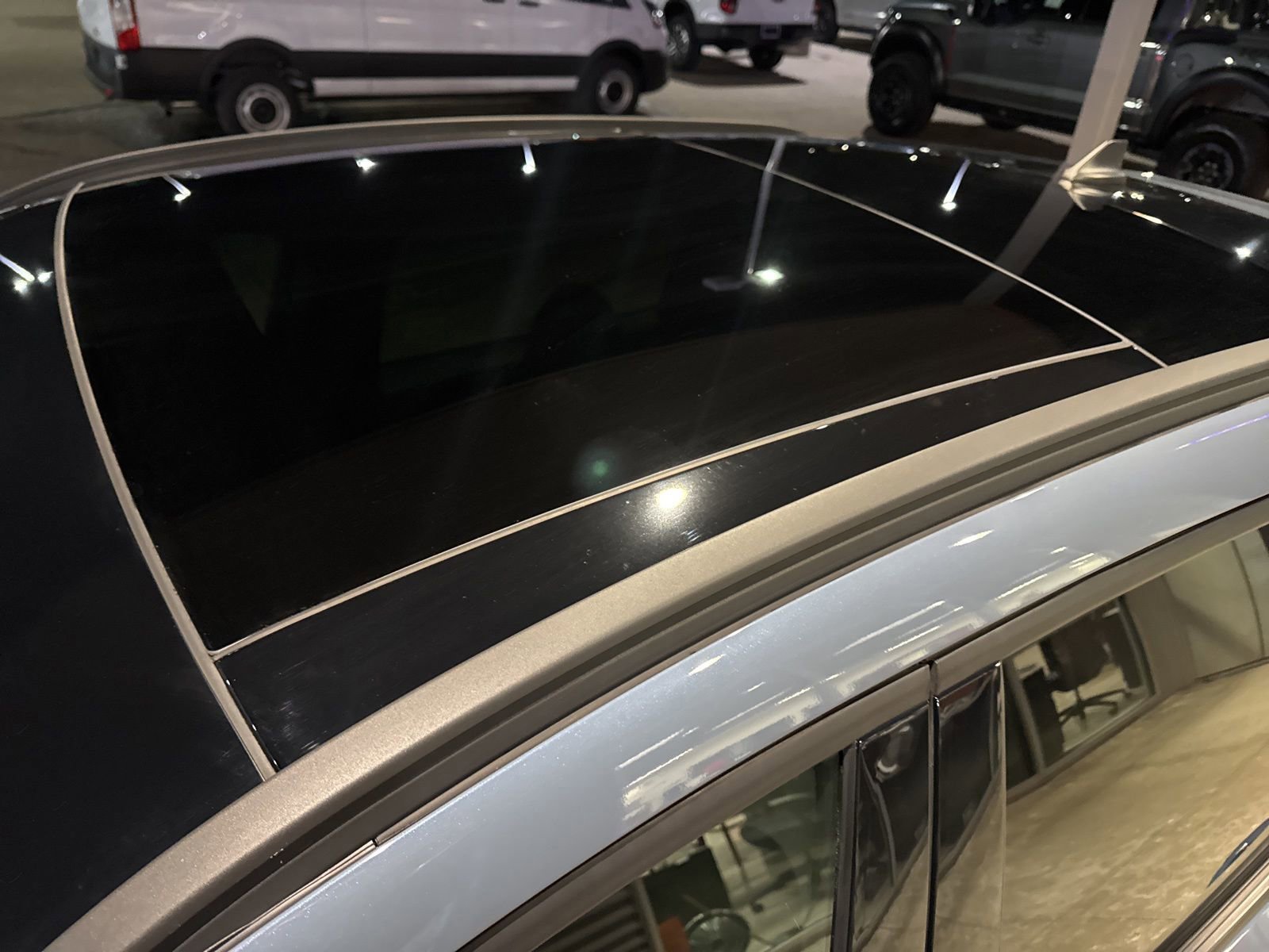 Certified 2023 Ford Escape ST-Line w/ Tech Pack #1 image 17